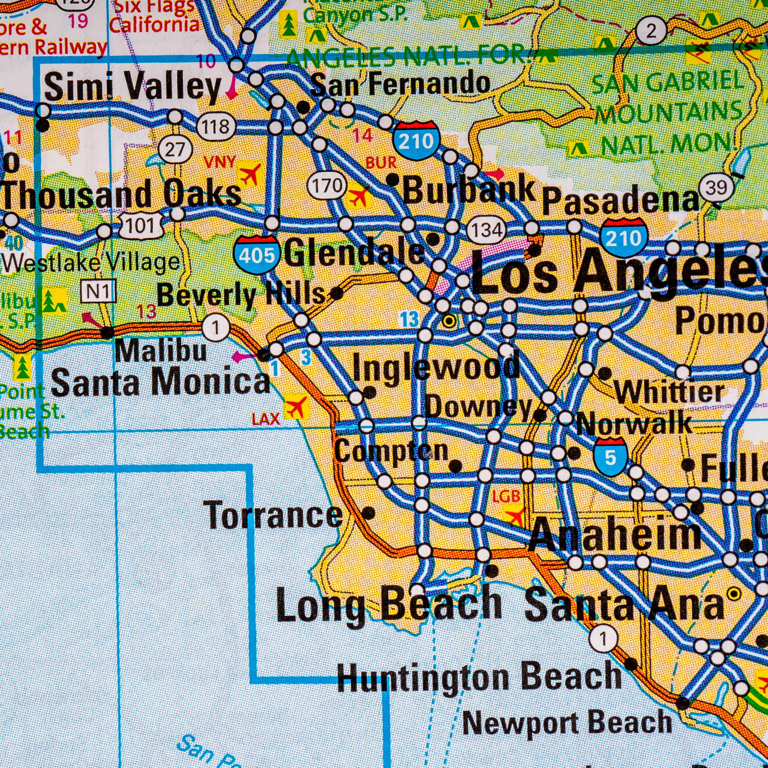 Sell my car for cash Los Angeles