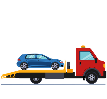 Sell Non Running Cars for Cash in Los Angeles